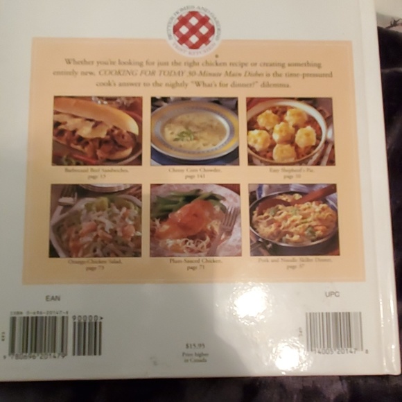 Cookbook - Picture 2 of 2